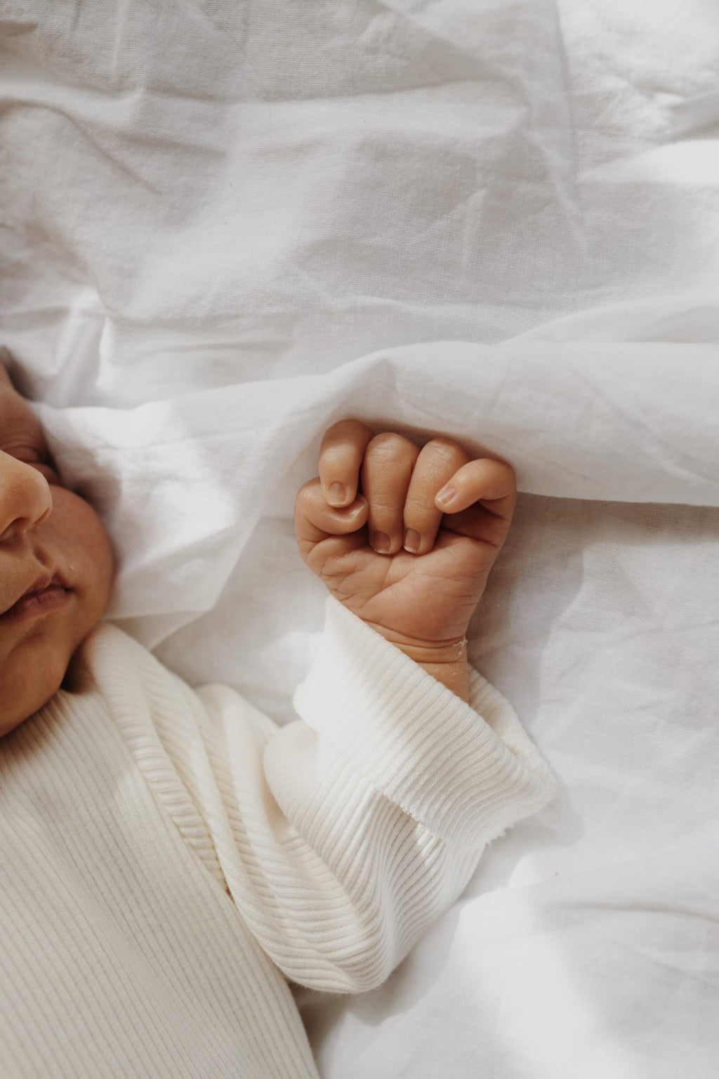 A Basic Brand | Babypakje Rib