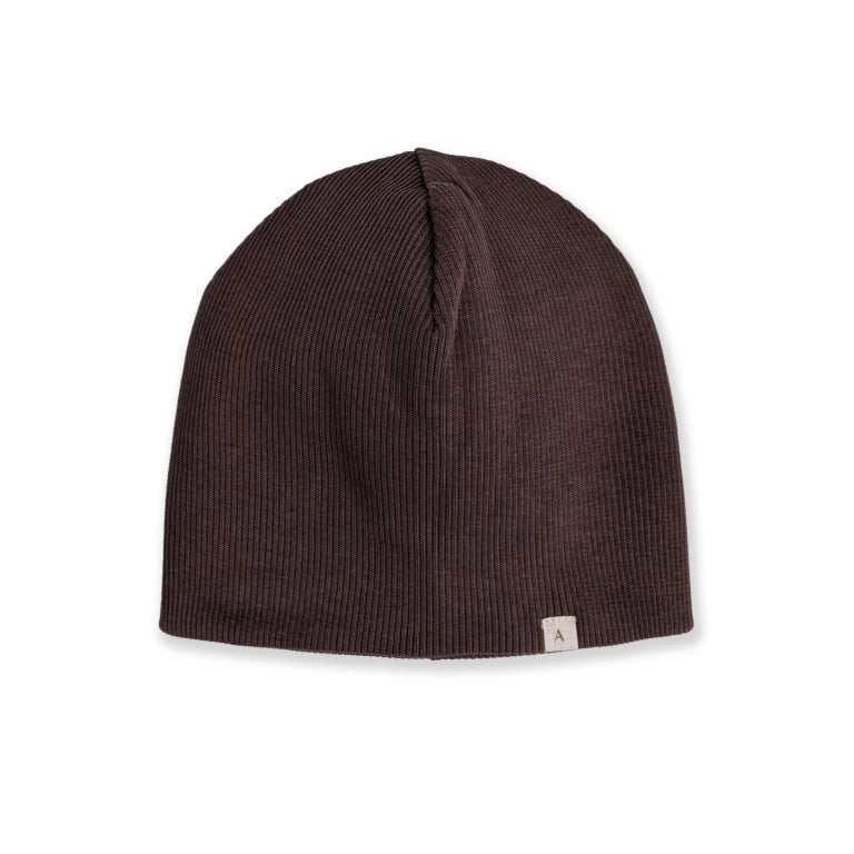 A Basic Brand | Babymuts Beanie Rib