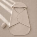 Wollen Omslagdoek Baby voor Maxi-Cosi & Kinderwagen | Wingy Felted