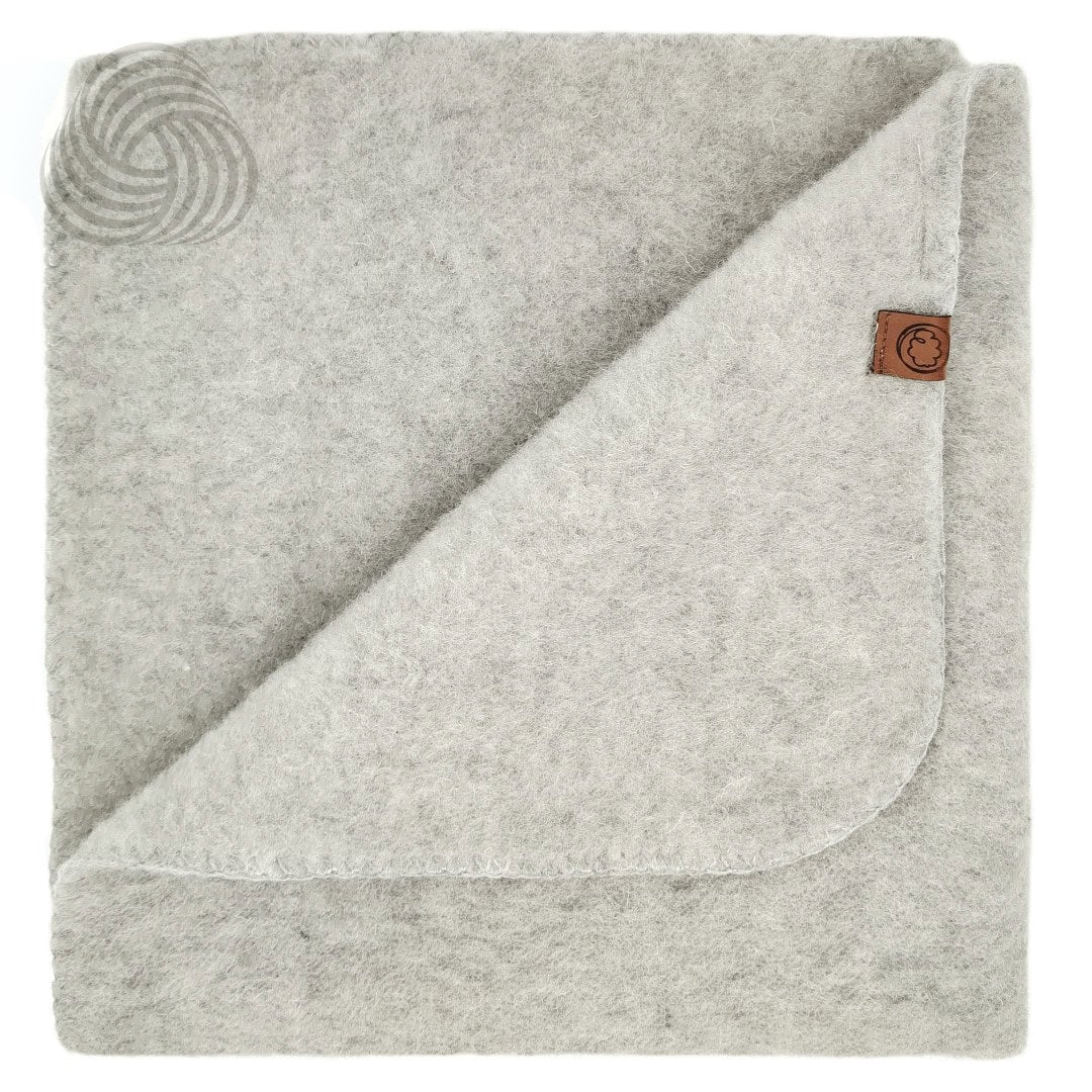 Baby Cadeauset Comfort - Warm Geboortecadeau