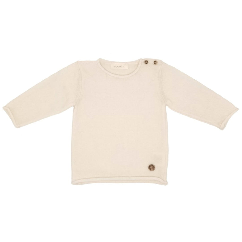 Baby Cadeauset Deluxe – Merinowol Newborn Set
