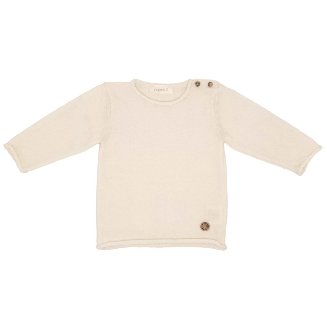 Baby Cadeauset Deluxe – Merinowol Newborn Set