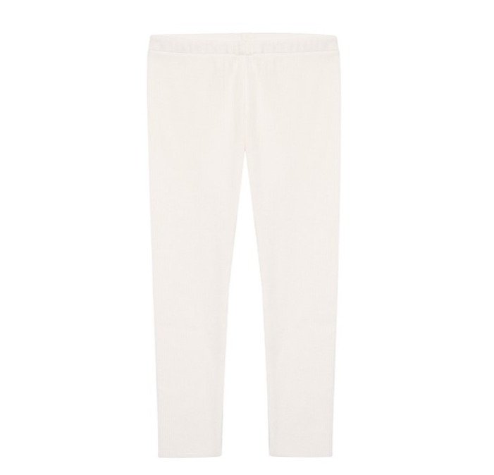 A Basic Brand | Baby Legging Rib