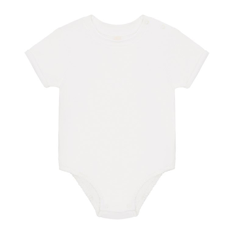 A Basic Brand | Babyromper