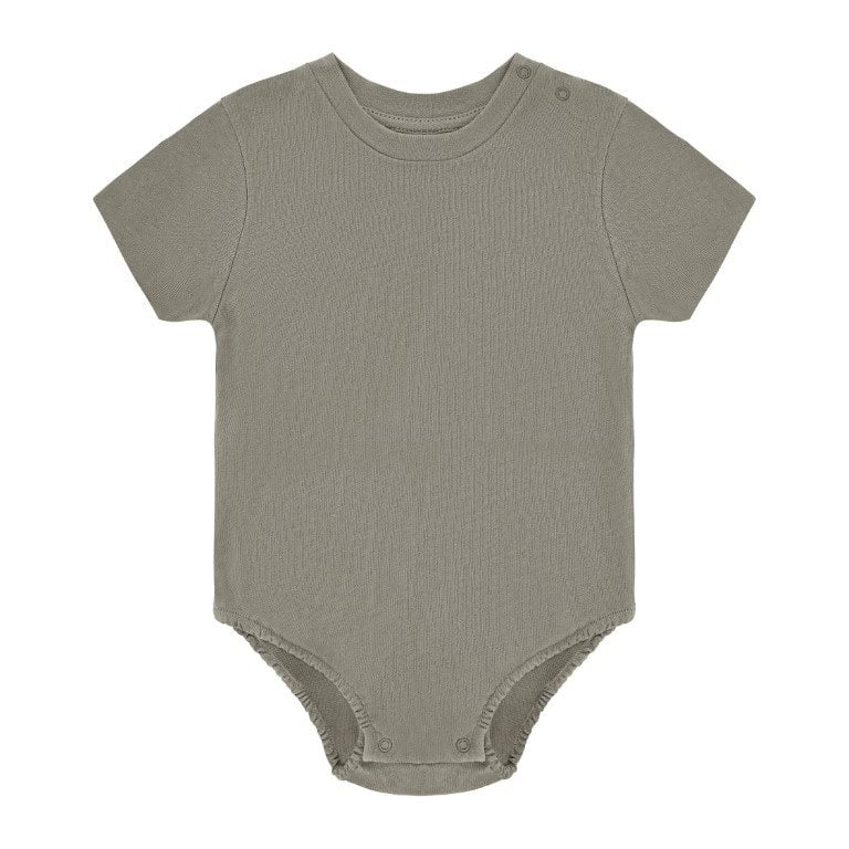 A Basic Brand | Babyromper