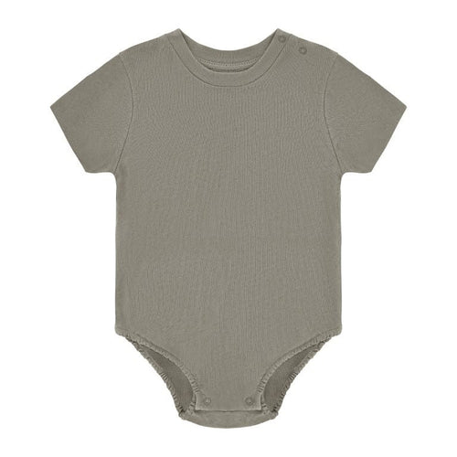 A Basic Brand | Babyromper