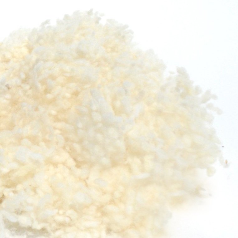 Navulling voor Wollen Voedingskussen – Wolbolletjes 300 gram