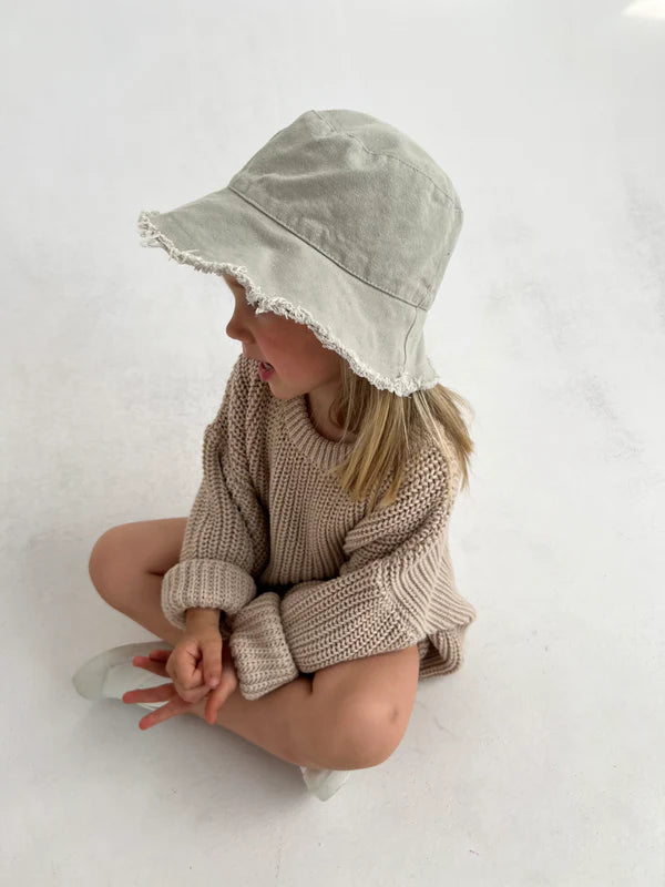 A Basic Brand | Baby Bucket Hat