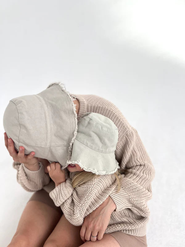 A Basic Brand | Baby Bucket Hat