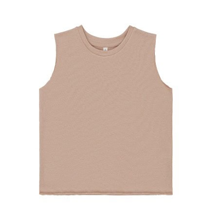 A Basic Brand | Singlet voor Baby & Kind