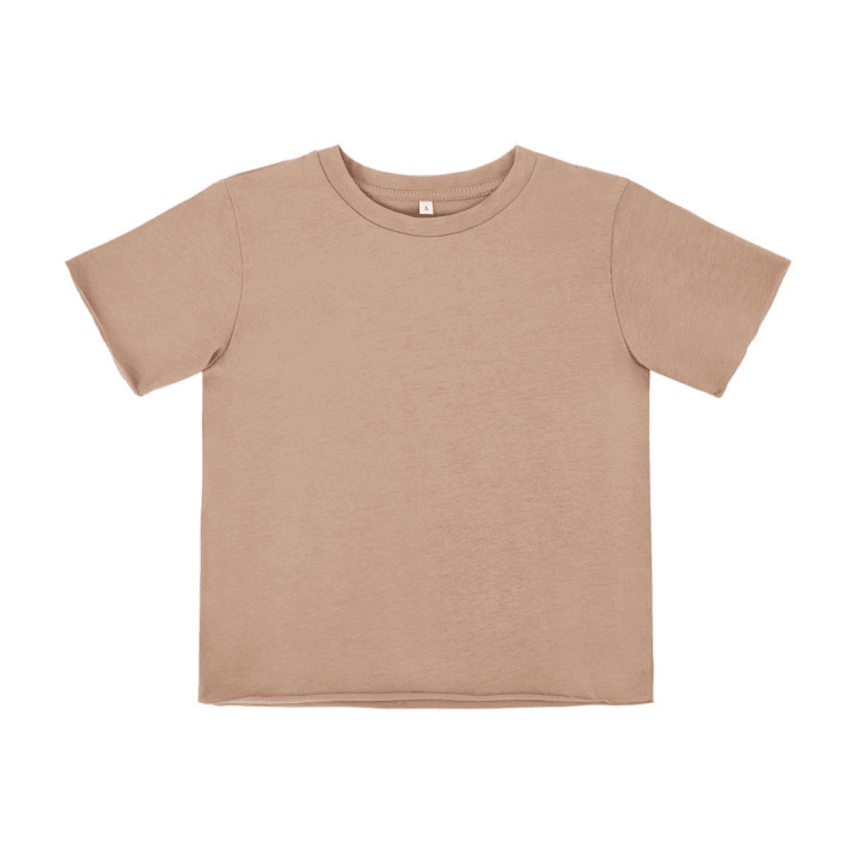 A Basic Brand | Oversized Baby T-Shirt