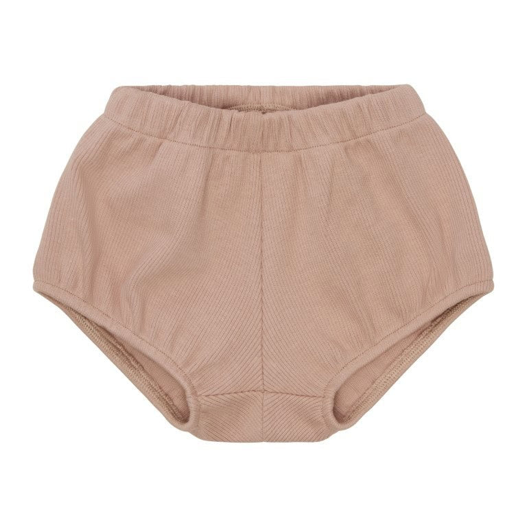 A Basic Brand | Baby Bloomer Rib