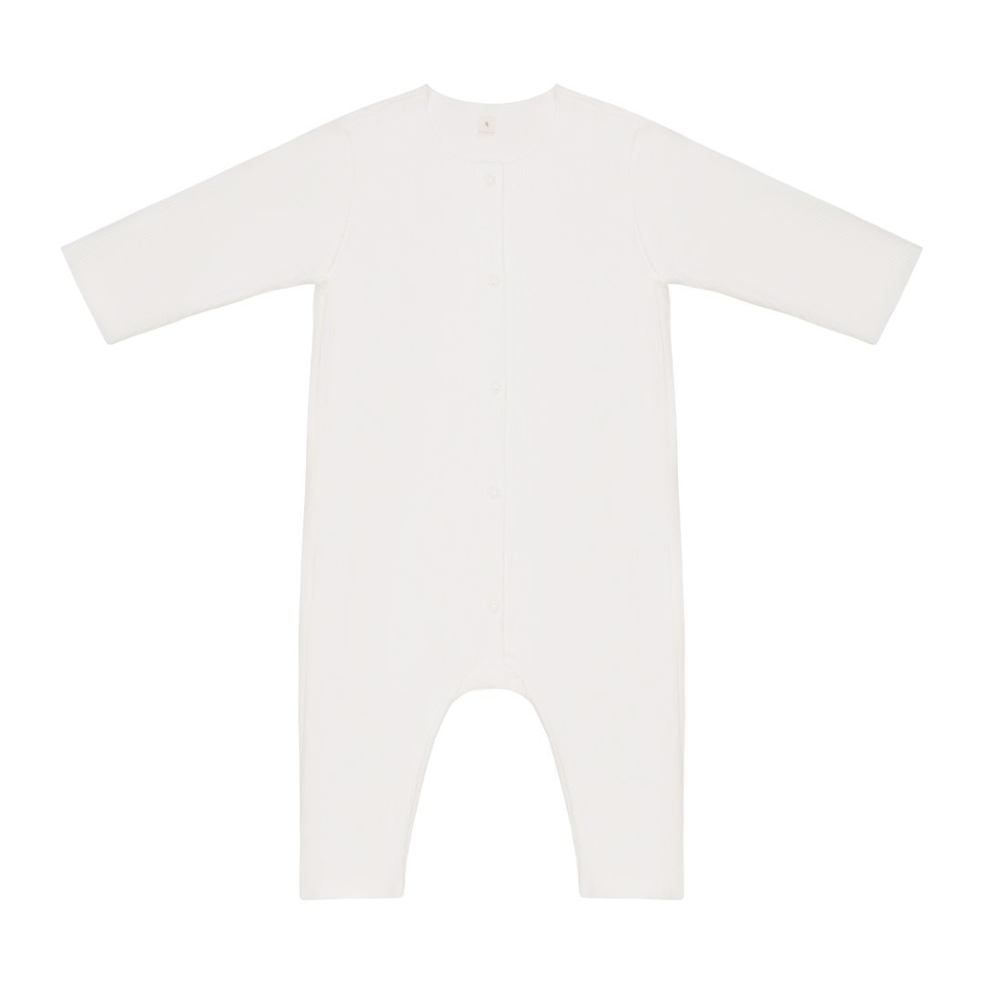 A Basic Brand | Babypakje Rib