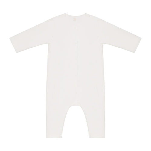 A Basic Brand | Babypakje Rib