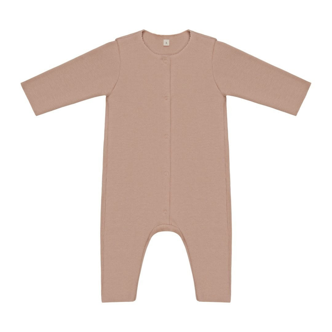 A Basic Brand | Babypakje Rib
