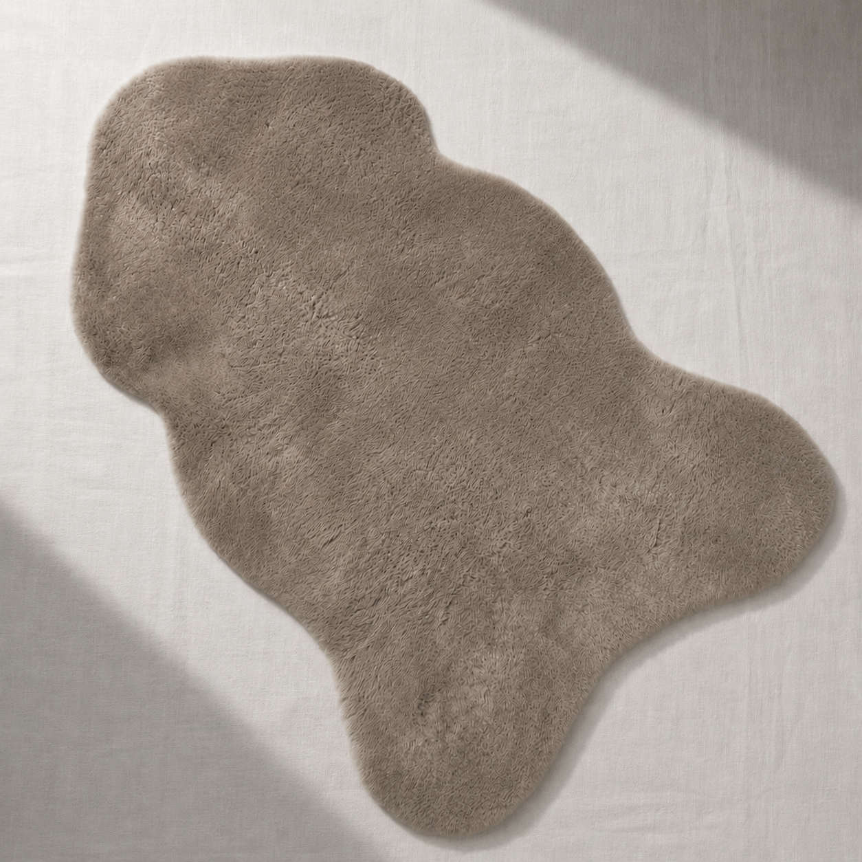 Schapenvacht voor baby | Comfort