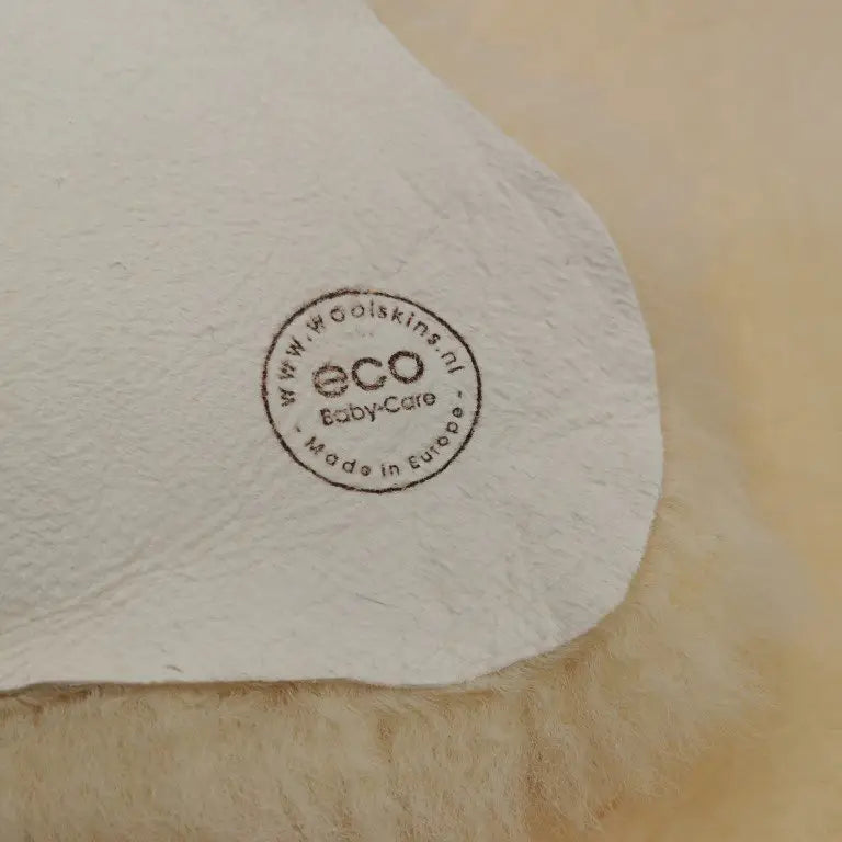Schapenvacht Boxkleed & Speelkleed | Medicinaal