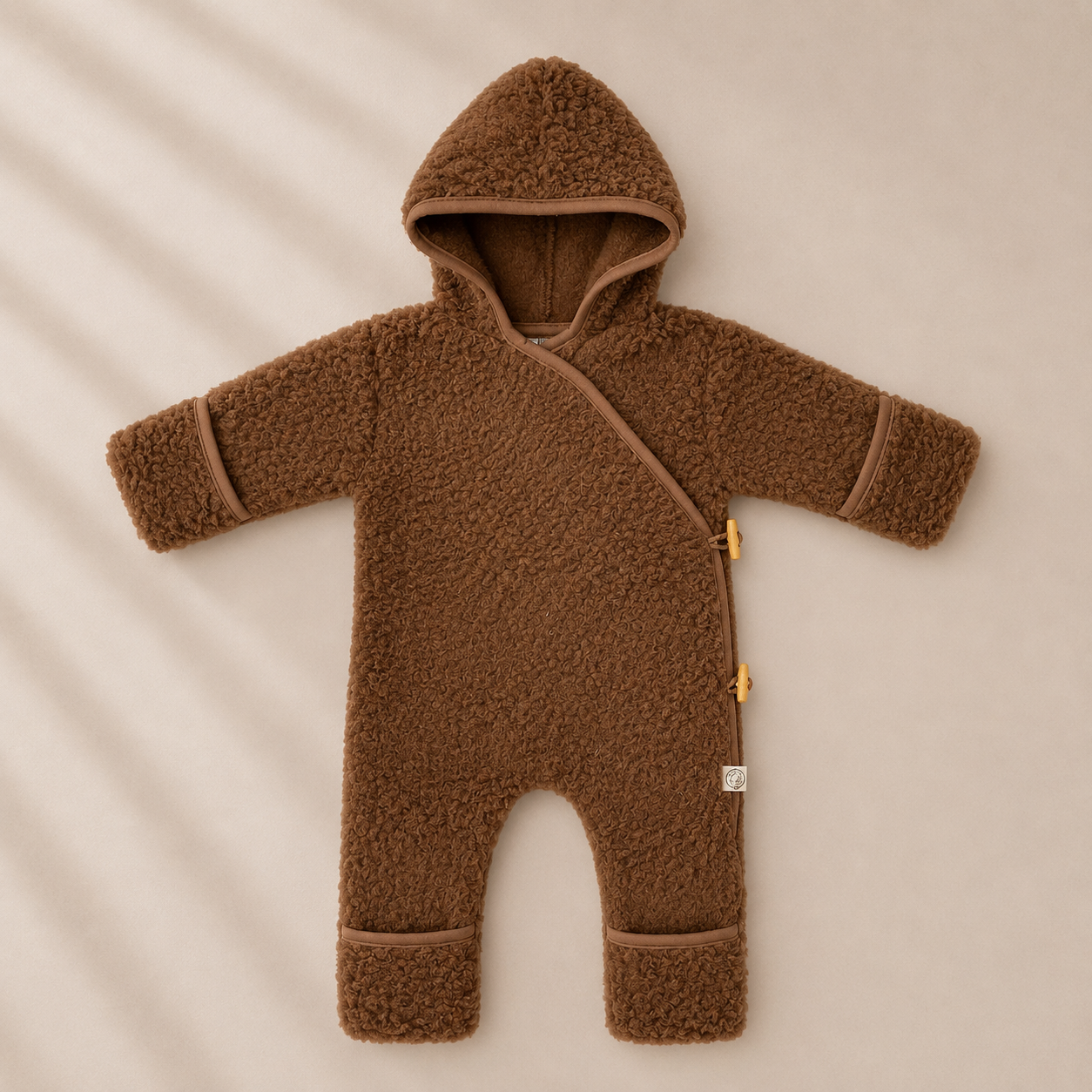 Wollen Baby Winterpak & Overall | Thumbled