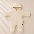 Wollen Baby Winterpak & Overall | Thumbled