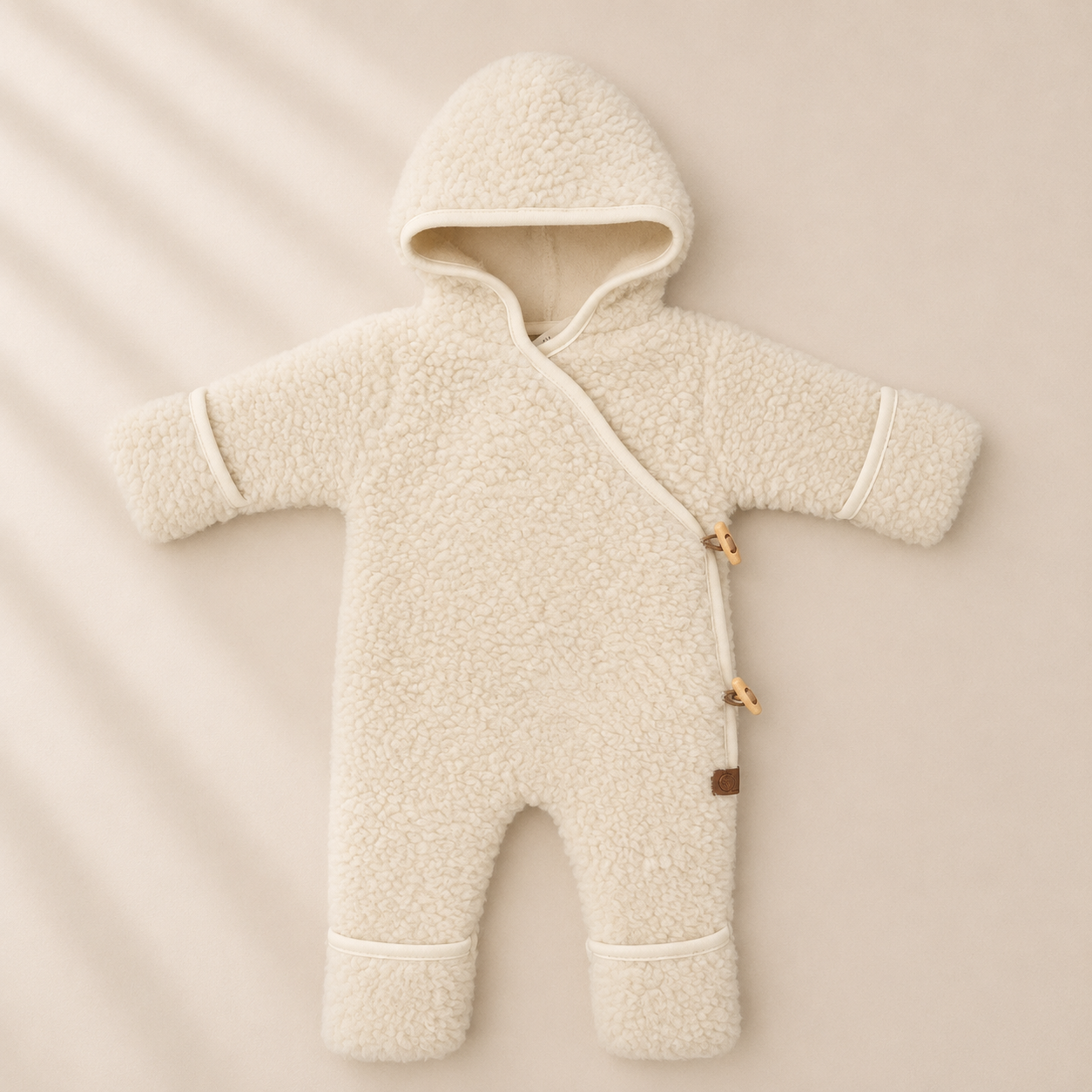 Wollen Baby Winterpak & Overall | Thumbled