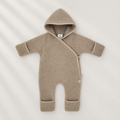 Wollen Baby Winterpak & Overall | Felted